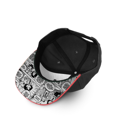 River City Girls Zero Hat