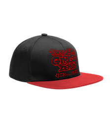 River City Girls Zero Hat