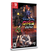 Switch Limited Run #139: River City Girls Zero