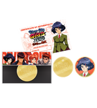 River City Girls Zero Misako Collectible Coin