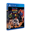 Limited Run #444: River City Girls Zero (PS4)