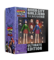 Limited Run #444: River City Girls Zero Ultimate Edition (PS4)