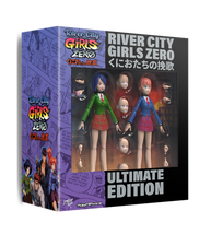 Limited Run #444: River City Girls Zero Ultimate Edition (PS4)