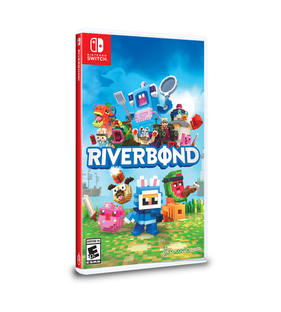 Riverbond (Switch)