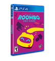 Limited Run #399: Roombo: First Blood (PS4)