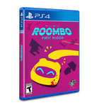 Limited Run #399: Roombo: First Blood (PS4)