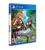 Limited Run #473: Ruinverse (PS4)