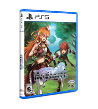 PS5 Limited Run #32: Ruinverse