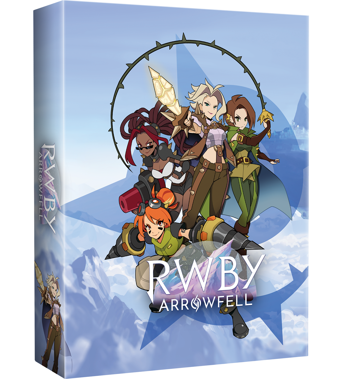 All Products – Page 102 – Limited Run Games