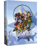 Limited Run #500: RWBY: Arrowfell Collector's Edition (PS4)
