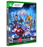 Xbox Limited Run #6: RWBY: Arrowfell