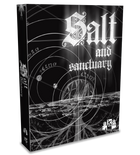 Limited Run #166: Salt & Sanctuary Collector's Edition (PS4)