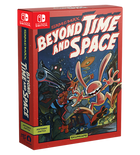 Switch Limited Run #148: Sam & Max: Beyond Time and Space Collector’s Edition