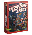 Sam & Max: Beyond Time and Space Collector’s Edition (PC)