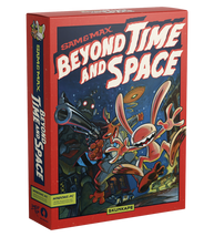 Sam & Max: Beyond Time and Space Collector’s Edition (PC)