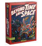 Sam & Max: Beyond Time and Space Collector’s Edition (PC)