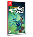 Switch Limited Run #148: Sam & Max: Beyond Time and Space