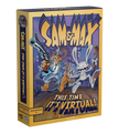 Limited Run #459: Sam & Max: This Time It's Virtual! Collector’s Edition (PSVR)