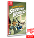 Switch Limited Run #104: Sam & Max Save the World
