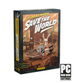 Sam & Max Save the World (PC) Collector's Edition