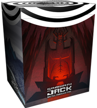 Switch Limited Run #79: Samurai Jack: Battle Through Time Collector's Edition