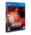 Limited Run #356: Samurai Jack: Battle Through Time (PS4)