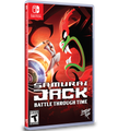 Switch Limited Run #79: Samurai Jack: Battle Through Time