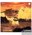 Samurai Shodown - CD Soundtrack