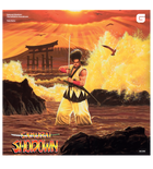 Samurai Shodown - 3LP Vinyl Soundtrack
