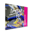 Limited Run: The Complete Run Vol. 1 (Softcover)