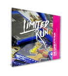 Limited Run: The Complete Run Vol. 1 (Softcover)