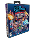 Limited Run #382: Scott Pilgrim Vs. The World: The Game K.O. Edition (PS4)