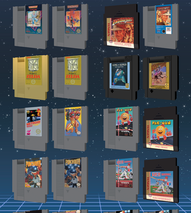 Ultimate Nintendo: Guide to the NES Library