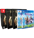 September 23rd Mega-Bundle