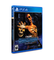 Limited Run #439: Shadow Man Remastered (PS4)