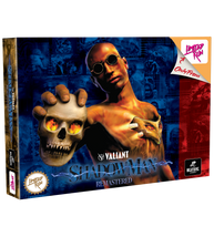 Limited Run #439: Shadow Man Remastered Classic Edition (PS4)