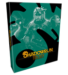 Limited Run #481: Shadowrun Trilogy Collector's Edition (PS4)