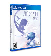 Shady Part of Me (PS4)