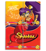 Shantae Collectible Card Set
