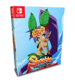 Switch Limited Run #72: Shantae and the Seven Sirens Collector's Edition