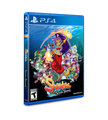 Limited Run #343: Shantae and the Seven Sirens (PS4)