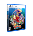 PS5 Limited Run #7: Shantae and the Seven Sirens