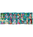Shantae and the Seven Sirens Character Trading Cards