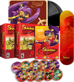 Shantae 20th Anniversary Fan Bundle