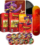 Shantae 20th Anniversary Fan Bundle