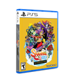 PS5 Limited Run #6: Shantae: Half-Genie Hero