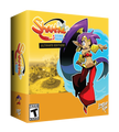 PS5 Limited Run #6: Shantae: Half-Genie Hero Collector's Edition