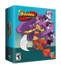 PS5 Limited Run #5: Shantae and the Pirate's Curse — Collector's Edition