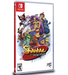 Switch Limited Run #21: Shantae and the Pirate's Curse