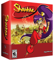 PS5 Limited Run #3: Shantae Collector's Edition